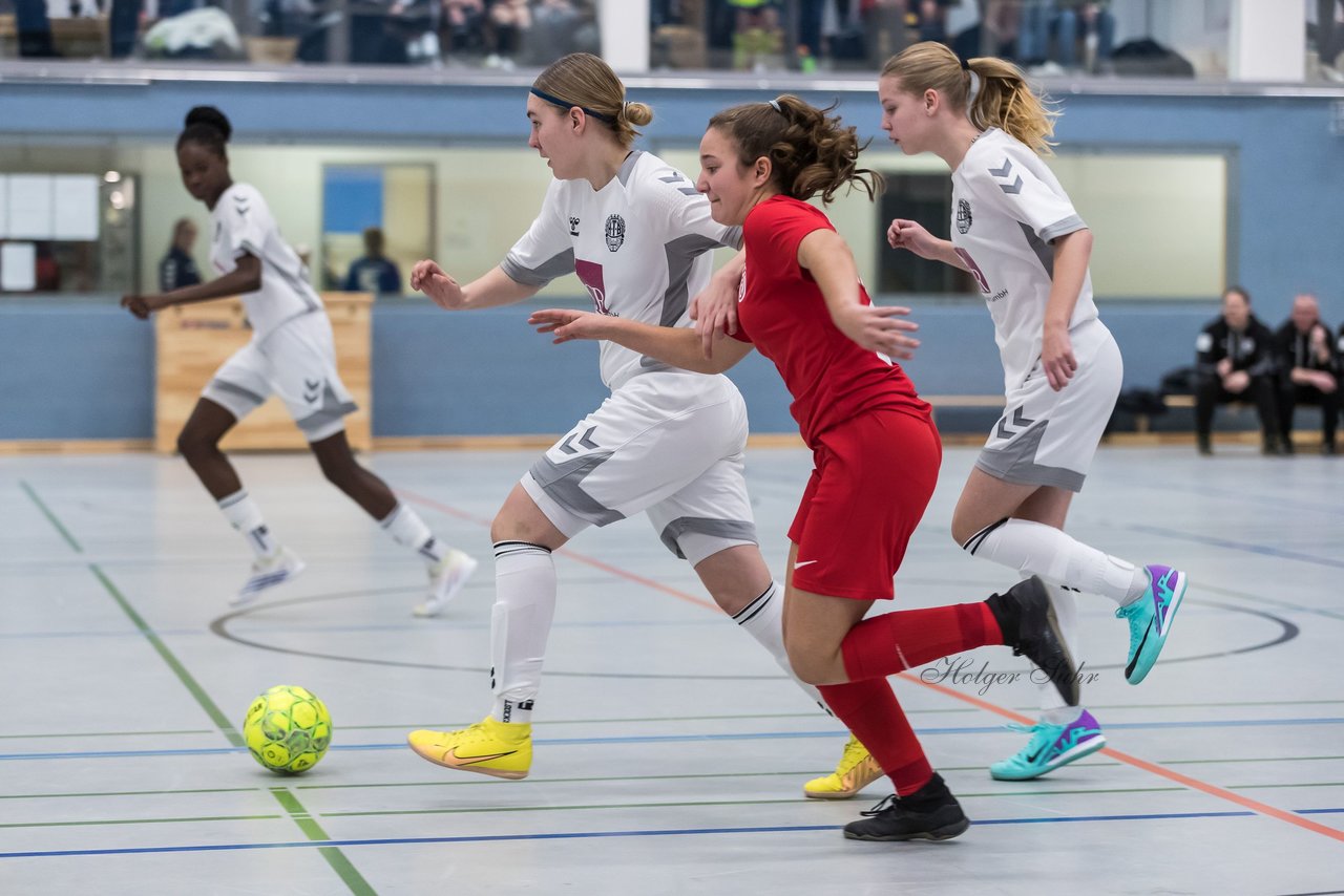 Bild 780 - wBJ Futsalmeisterschaft